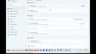 Fix Cyberpunk 2077 FPS Drops on Windows
