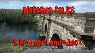 Lune aqueduct