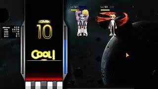[O2jam]Lv.150 ANOMALY  Antilife