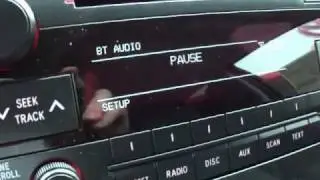 Audio Bluetooth (setting up bluetooth streaming audio) Toyota of Slidell