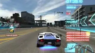 Lamborghini Countach 5000QV