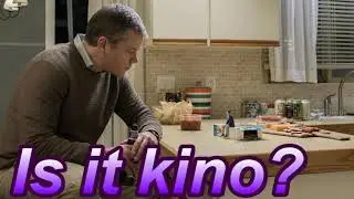 Downsizing (2017) - Is It Kino?