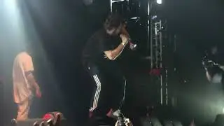 GONE.FLUDD feat. IROH - ЗАШЕЙ | GLAM GO FEST