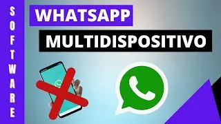 Usare Whatsapp su PC senza telefono collegato ad internet