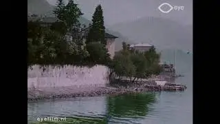 La Suisse merveilleuse