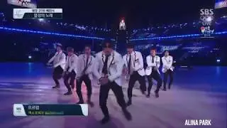 6 years with EXO