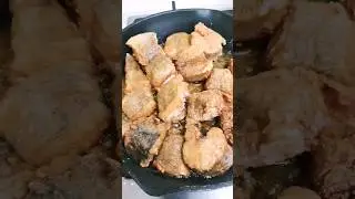 Минтай по вкуснейшему рецепту
