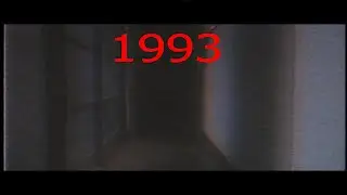 Home Video In Tokyo 1993 ホームビデオ