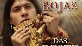 Leo Rojas - Celeste (SASH! Remix)