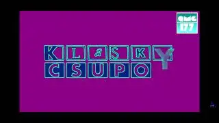 Channel One Russia Csupo V8 (2002-2003) In Improved Version Of Videoup V2 (Videoup V2.1)