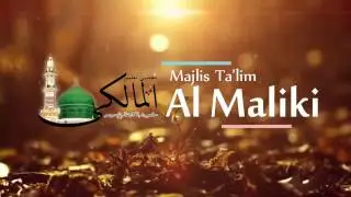 Al Maliki Koncer      I      