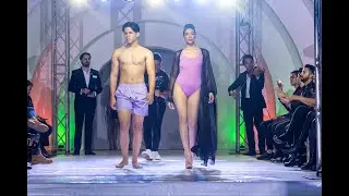 CERTAIN CLOTHING | 7MA EDICIÓN FASHION NIGHT VENEZUELA 2023