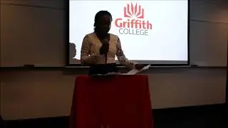 Mt Gravatt graduation speech-  Rihab Adam