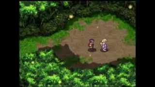 [PSX] Growlanser (グローランサー) - Julian's Private Event