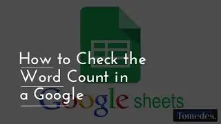 Finding Your Word Count in Google Docs, Microsoft Word, and More!