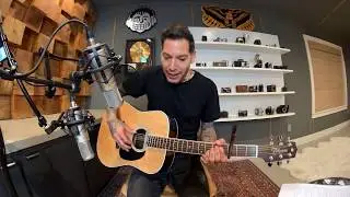 Mike Herrera - No Cigar