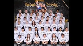 SFHS Lancer Wrestling 2017-18