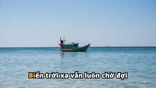 Biển trời mênh mông
