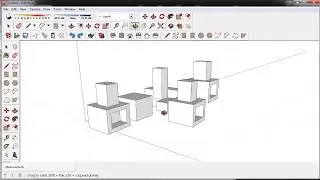 sketchup