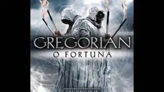 Gregorian - Fleurs du Mal