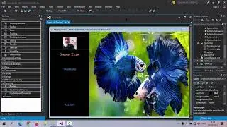 Membuat Struk Penjualan part 1