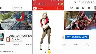 Como ganha inscrito no YouTube