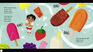 Summer Picture Books!