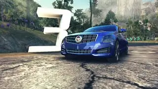 Asphalt 8 Airborne Gameplay 