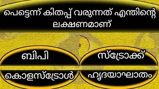 INTERESTING GK MALAYALAM