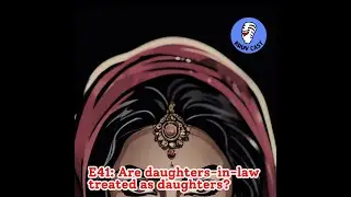 E41: Are daughter-in-laws considered daughters? Ft Situl
