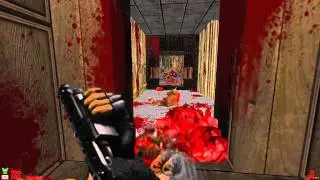 Rare Maddness - Brutal Doom Season 3 - Ep 3