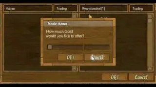 Endless Online - Gold build-up - Reaching 99 million gold!!!!!