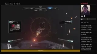 Infinite warfare campaign part 3