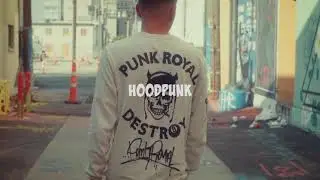 HoodPunk “The Old Me” Shot on the S1h