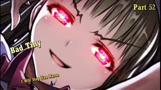 Shrink High Gaiden Walkthrough Part 52 Beating Giantess Narue Again 😆⚔️