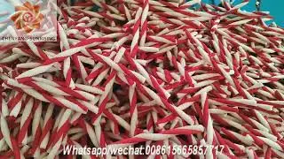Corn puff snack making machine/snack food making machine/puff snack food production line