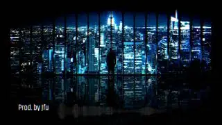 [HARD] Dark Ambient Drill Type Beat - 