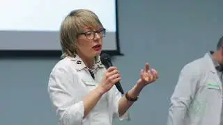Мастер-Класс по оказанию первой медицинской доврачебной помощи 