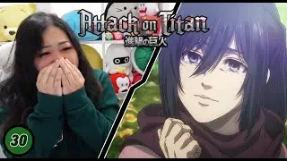 The End | Attack On Titan - Season 4 Ep 30 Reaction | Kaderpiler