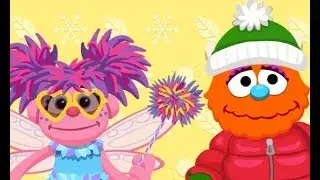 Sesame Street: Spinner The Seasons