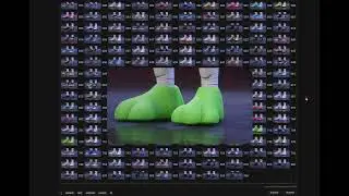 FIFA 23 | Shoes / Boots ID's