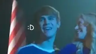 riverdale: carrie the musical but it's just archie