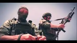 Стихи про русского солдата 