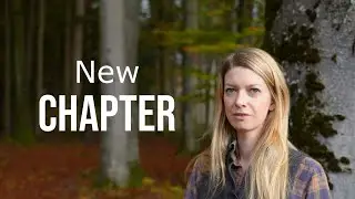 🥹A new chapter, a breath of fresh air and a huge change 🤩​