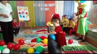 Сиқырлы түстер әлемі