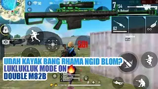 luk luk luk mode on🔥(M82B)💥💘⚡❄