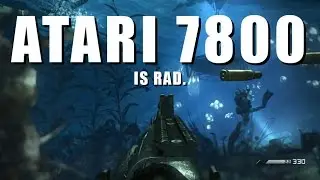 Classic Game Room - CALL OF DUTY: GHOSTS review for PS4