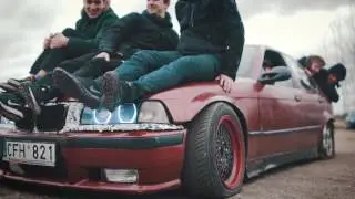 BMW Season Opening | Lithuania