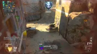 Black Ops 2: A Good First Round