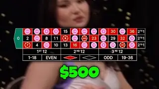 How To Win More At Roulette